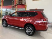 Cần bán gấp Nissan Terrano E 2.5 AT 2WD năm 2019, màu đỏ, xe nhập 