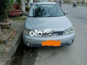 Xe Ford Laser 1.6MT sản xuất năm 2004, nhập khẩu