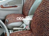 Cần bán gấp Toyota Innova G sản xuất năm 2007, màu bạc, xe nhập, giá 250tr