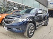 Cần bán lại xe Mazda BT-50 2.2AT 2WD năm sản xuất 2018, nhập khẩu