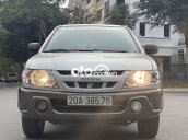 Bán ô tô Isuzu Hi Lander MT sản xuất 2009, màu bạc còn mới