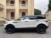 Cần bán xe Land Rover Range Rover Evoque 2.0P SE Plus sản xuất 2018, màu trắng, nhập khẩu