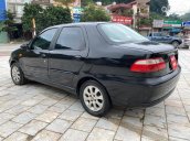 Bán ô tô Fiat Albea HLX năm 2004, màu đen, 105 triệu