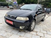 Bán ô tô Fiat Albea HLX năm 2004, màu đen, 105 triệu