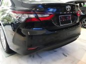 Cần bán Toyota Camry 2.0G năm 2022, màu đen, nhập khẩu