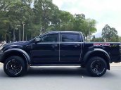 Bán Ford Ranger XLS 2.2L 4x2 AT sản xuất 2018, màu đen, xe nhập  