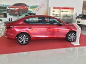 Honda City RS 2022 chỉ 89tr nhận xe ngay, ưu đãi lên đến 55tr, giảm 50% thuế TB, hỗ trợ trả góp 90%, giao xe tận nhà