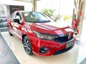 Honda City RS 2022 chỉ 89tr nhận xe ngay, ưu đãi lên đến 55tr, giảm 50% thuế TB, hỗ trợ trả góp 90%, giao xe tận nhà