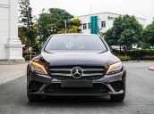 Cần bán Mercedes C180 năm 2020 giá cạnh tranh