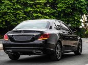 Cần bán Mercedes C180 năm 2020 giá cạnh tranh