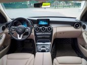 Cần bán Mercedes C180 năm 2020 giá cạnh tranh