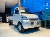 Xe tải Wuling thùng lửng 750kg - khuyến mãi cuối năm