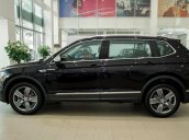 Volkswagen Tiguan Elegance - Sẵn xe đủ màu giao ngay kèm ưu đãi hấp dẫn trong tháng