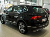 Volkswagen Tiguan Elegance - Sẵn xe đủ màu giao ngay kèm ưu đãi hấp dẫn trong tháng