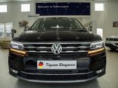 Volkswagen Tiguan Elegance - Sẵn xe đủ màu giao ngay kèm ưu đãi hấp dẫn trong tháng