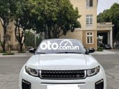 Cần bán xe Land Rover Range Rover Evoque 2.0P SE Plus sản xuất 2018, màu trắng, nhập khẩu