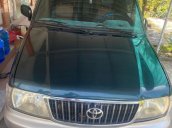 Cần bán gấp Toyota Zace năm 2005 chính chủ