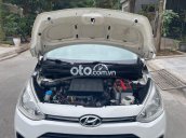 Bán ô tô Hyundai Grand i10 Sedan 1.2MT sản xuất 2016, màu trắng, nhập khẩu