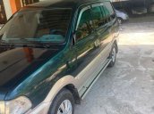 Cần bán gấp Toyota Zace năm 2005 chính chủ