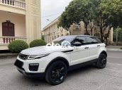 Cần bán xe Land Rover Range Rover Evoque 2.0P SE Plus sản xuất 2018, màu trắng, nhập khẩu