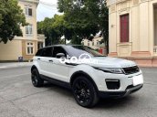 Cần bán xe Land Rover Range Rover Evoque 2.0P SE Plus sản xuất 2018, màu trắng, nhập khẩu