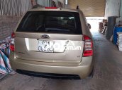 Cần bán Kia Carens SX 2.0MT sản xuất năm 2010, xe nhập, giá chỉ 280 triệu