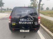 Cần bán lại xe Suzuki Grand vitara 2.0AT năm sản xuất 2016, màu đen, nhập khẩu