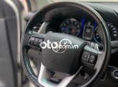 Xe Toyota Fortuner 2.4G năm sản xuất 2019, màu trắng còn mới, giá tốt