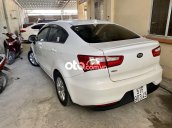 Bán Kia Rio 1.4AT sản xuất năm 2016, màu trắng, xe nhập chính chủ 