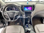 Bán Hyundai Santa Fe 2.5 máy xăng đặc biệt, năm 2017, nhập khẩu, giá chỉ 798 triệu