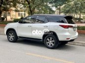 Xe Toyota Fortuner 2.4G năm sản xuất 2019, màu trắng còn mới, giá tốt