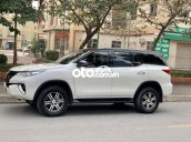 Xe Toyota Fortuner 2.4G năm sản xuất 2019, màu trắng còn mới, giá tốt