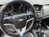 Bán xe Chevrolet Cruze sản xuất năm 2018, màu trắng siêu đẹp, xe chủ đi rất giữ gìn, giá rất tốt