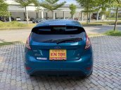 Bán Ford Fiesta EcoBoost năm sản xuất 2013, màu xanh rất đẹp, bao phí rút hồ sơ, thủ tục nhanh gọn, giá cực tốt