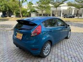 Bán Ford Fiesta EcoBoost năm sản xuất 2013, màu xanh rất đẹp, bao phí rút hồ sơ, thủ tục nhanh gọn, giá cực tốt