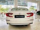 Honda Accord 2022 - Chỉ với 423 triệu nhận ngay xe kèm ưu đãi - Hỗ trợ trả góp lãi suất ưu đãi