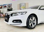 Honda Accord 2022 - Chỉ với 423 triệu nhận ngay xe kèm ưu đãi - Hỗ trợ trả góp lãi suất ưu đãi