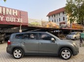 Cần bán lại xe Chevrolet Orlando sản xuất năm 2013, màu xanh ghi đá cự đẹp, giá cạnh tranh