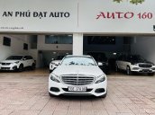 Bán ô tô Mercedes C250 sx 2016 siêu đẹp