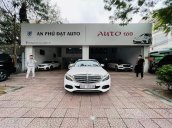 Bán ô tô Mercedes C250 sx 2016 siêu đẹp