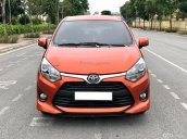 Bán Toyota Wigo MT sản xuất 2019