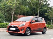 Bán Toyota Wigo MT sản xuất 2019