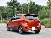 Bán Toyota Wigo MT sản xuất 2019