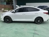 Bán Hyundai Accent 2019 bản MT đẹp như mới, máy móc nguyên bản, siêu tiết kiệm nguyên liệu