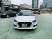 Bán Hyundai Accent 2019 bản MT đẹp như mới, máy móc nguyên bản, siêu tiết kiệm nguyên liệu