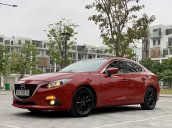 Cần bán lại xe Mazda 3 1.5 AT sản xuất 2015, giá chỉ 465tr