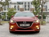 Cần bán lại xe Mazda 3 1.5 AT sản xuất 2015, giá chỉ 465tr