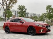 Cần bán lại xe Mazda 3 1.5 AT sản xuất 2015, giá chỉ 465tr