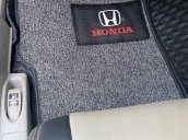Xe Honda Civic 2.0AT năm 2008, màu đen, tư nhân chính chủ đẹp xuất sắc, cam kết không đâm đụng tai nạn ngập nước, giá cực tốt