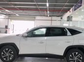 All New Hyundai Tucson 2.0 xăng đặc biệt 2022, giao xe trước Tết, tặng nhiều phụ kiện đi kèm, giá xe luôn luôn tốt nhất